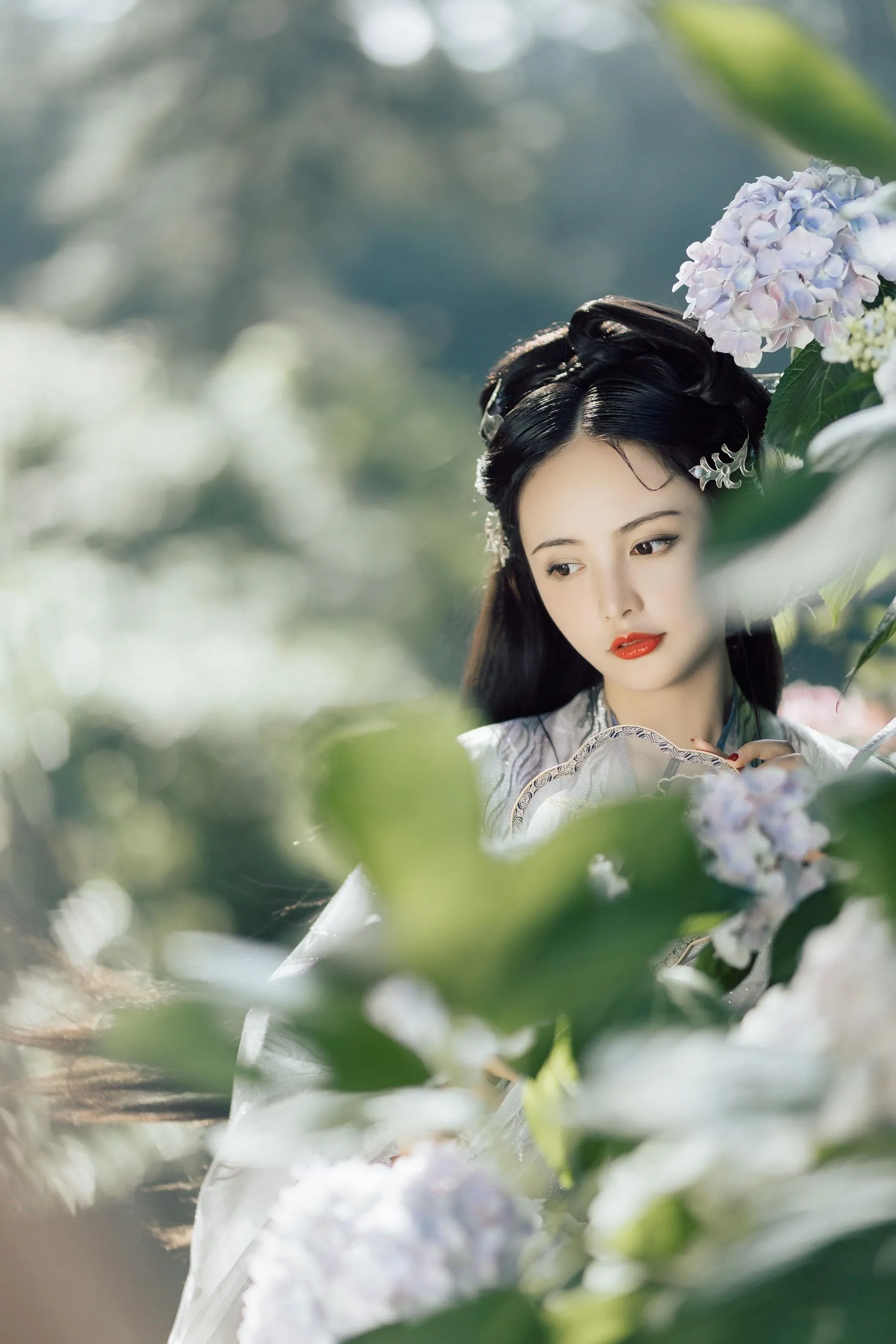 [YITUYU艺图语]2021.09.06 无尽夏 胡莅雅 [23P]插图5